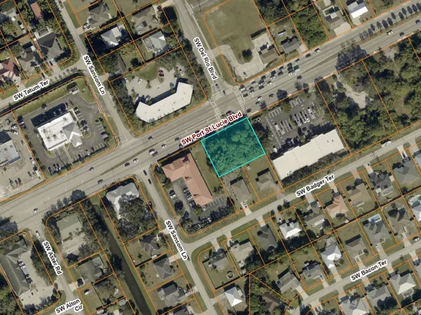 672 SW Port Saint Lucie Boulevard, Port St Lucie, FL 34953
