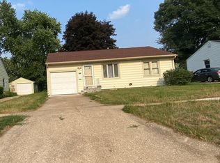 1617 Townline Ave, Beloit, WI 53511