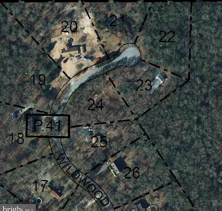 1st image of 0 Wildwood Trl