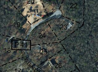 0 Wildwood Trl, Pocomoke City, MD 21851
