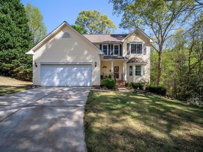 6 Seagrass Ct, Mauldin, SC, 29662