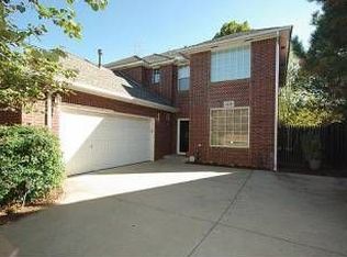 1216 Pine Frst, Edmond, OK 73012