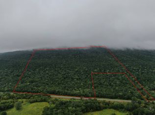 0 Sardis Lake Rd, Clayton, OK 74536