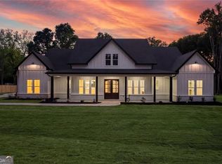 354 Alton Green Rd, Monroe, GA 30656