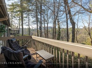 Racquet Club Villas, Sapphire, NC 28774
