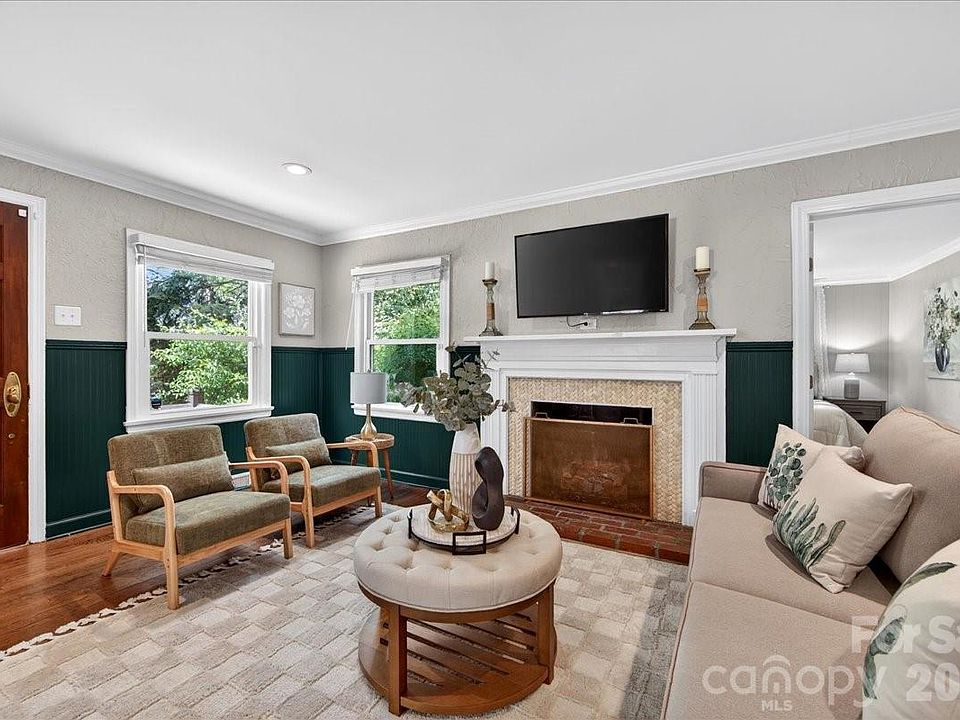 1st image of 2034 Lanier Ave