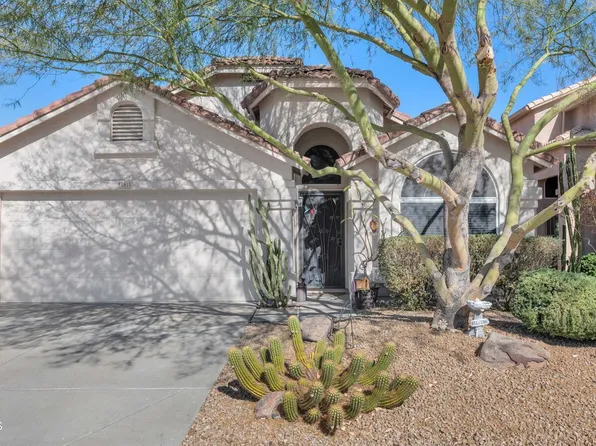 1918 E WILLIAMS Drive, Phoenix, AZ 85024