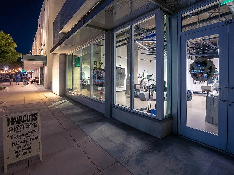 Imperial Hardware Lofts — Photo 28