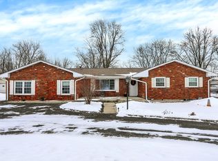 3901 Fisher Rd, Indianapolis, IN 46239