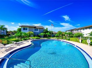 180 Cypress WAY E #B107, NAPLES, FL 34110