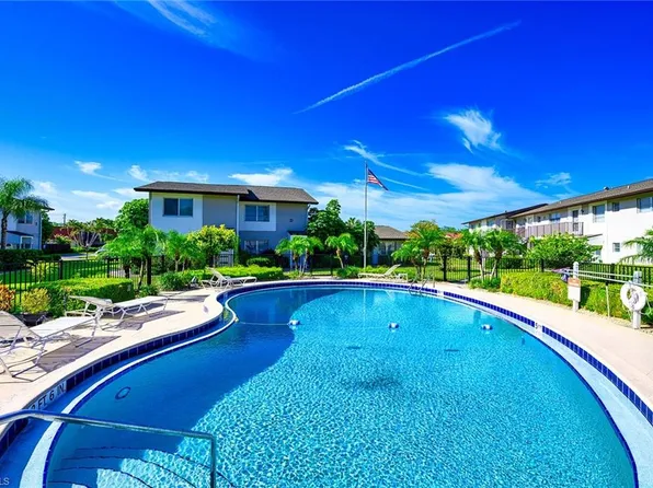 180 Cypress WAY E #B107, NAPLES, FL 34110