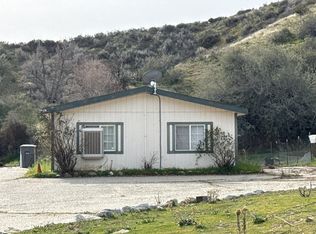 382 Chimney Canyon Rd, Lebec, CA 93243