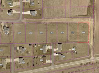 282 3rd Ave E, New Munich, MN 56356