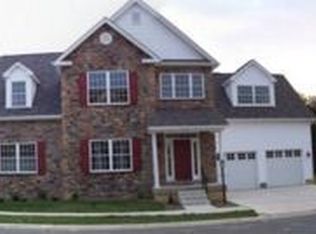 5506 Overlook Cir, White Marsh, MD 21162