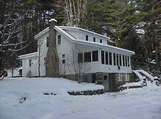 657 N Shore Rd, Hadley, NY 12835