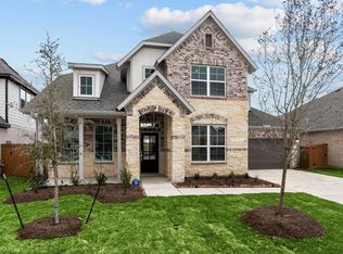 8555 Pier Cove Dr, Cypress, TX 77433