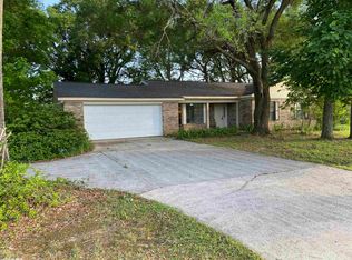 1305 W 7th St, Bay Minette, AL 36507