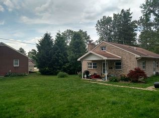 150 Franklin Ave, Westerville, OH 43081