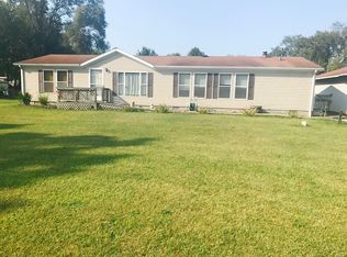 4523 E River Rd, BUCHANAN, MI 49107