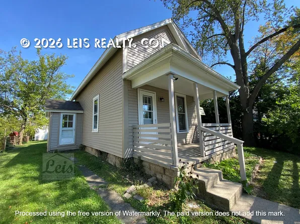 318 W Chicago St #1, Eaton, OH 45320