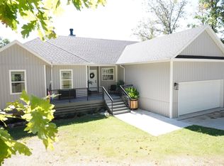 5 Thornbury Ln, Bella Vista, AR 72714