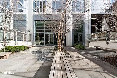 Rented by Sotheby's International Realty