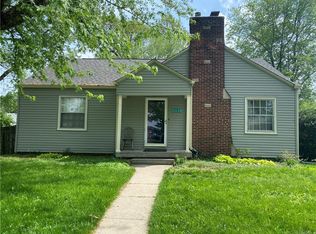 531 E Edwards Ave, Indianapolis, IN