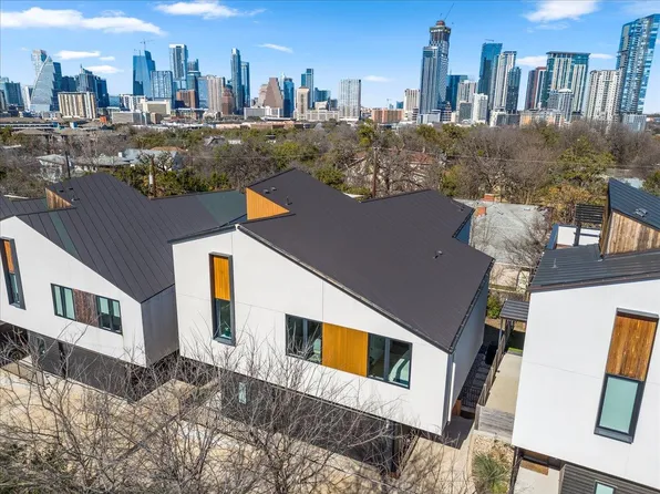 1225 Hillside Ave #4, Austin, TX 78704