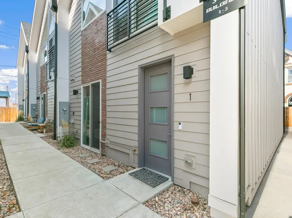 3411 Albion St Unit 5-1, Denver, CO 80207
