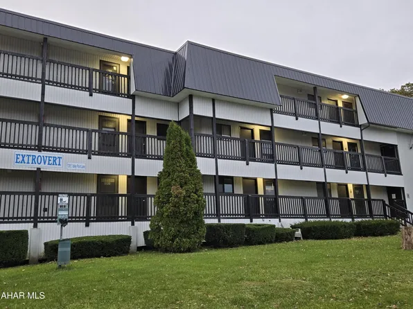 139 E Valley Point Ln, Claysburg, PA 16625