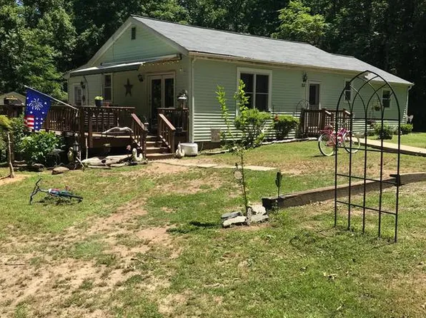 53 Inez Way, Stafford, VA 22554