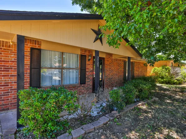 3725 Duke Ln, Abilene, TX 79602