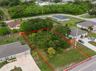 3950 SW Port St Lucie Boulevard, Port Saint Lucie, FL 34953