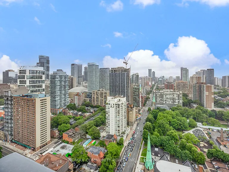 319 Jarvis St N #3308 — Photo 26