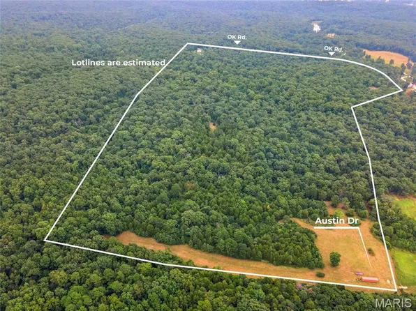 0 Austin Dr, Bonne Terre, MO 63628