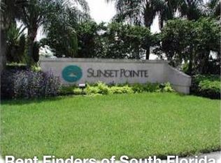 17505 SW 13th St, Pembroke Pines, FL 33029