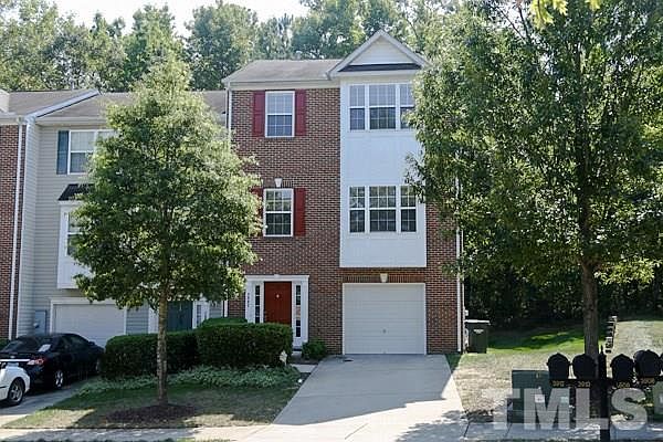 1st image of 4002 Lillington Dr