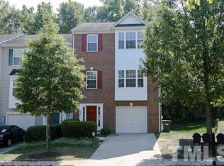 4002 Lillington Dr, Durham, NC 27704