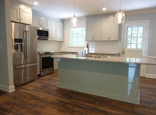 1124 Whippoorwill Ln, Raleigh, NC 27609