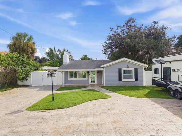 4716 SW 34th Ter, Fort Lauderdale, FL 33312