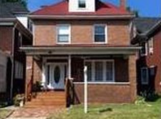 531 Maplewood Ave, Ambridge, PA 15003