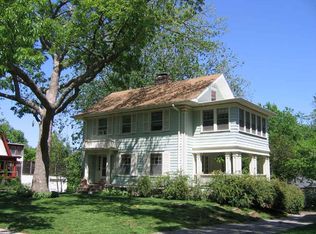 5001 Forest Ave, Kansas City, MO 64110