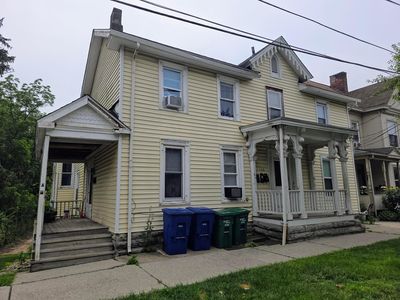 166 N Sandusky St, Delaware, OH, 43015