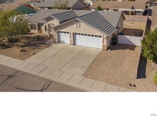 2113 Roy Rogers Way, Kingman, AZ 86409