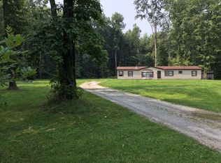 2955A N Dunham Rd, Amelia, OH 45102