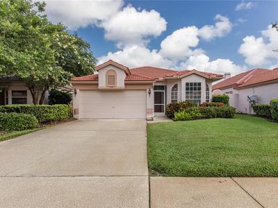 1142 Dartford Dr, Tarpon Springs, FL, 34688