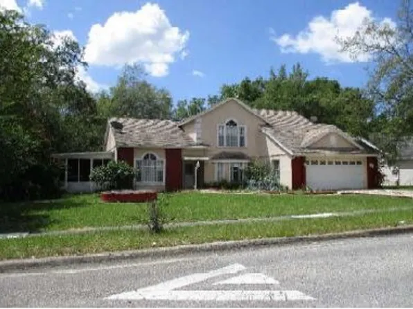 7116 Hiawassee Oak Dr, Orlando, FL 32818