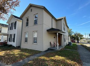 241 Cleveland Ave, Hamilton, OH