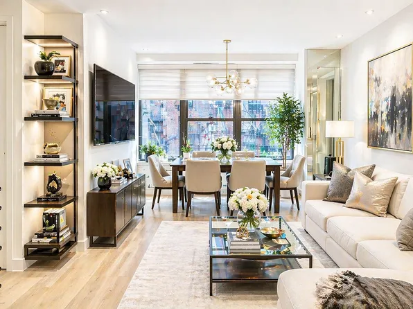 305 E 40th St APT 5C, Manhattan, NY 10016