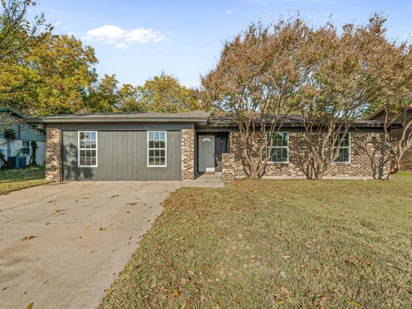 660 Pleasant Manor Ave, Burleson, TX 76028